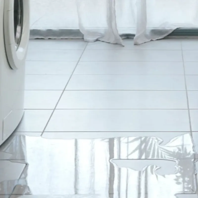 Appliance Leak Cleanup in Verona, NJ